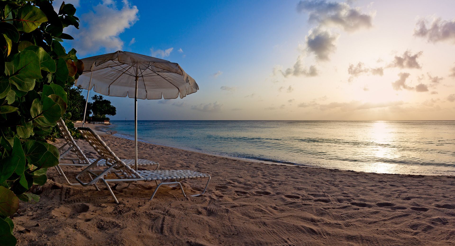 Bonavista Villa Luxury Barbados Beach Holiday Villa