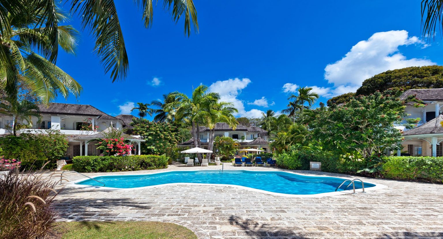 Emerald Beach 3 Luxury Beachfront Villa Rentals Gibbs Beach, Barbados